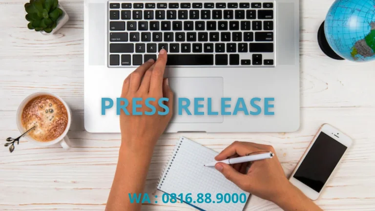 JASA AGENCY PRESS RELEASE KAPUAS HULU