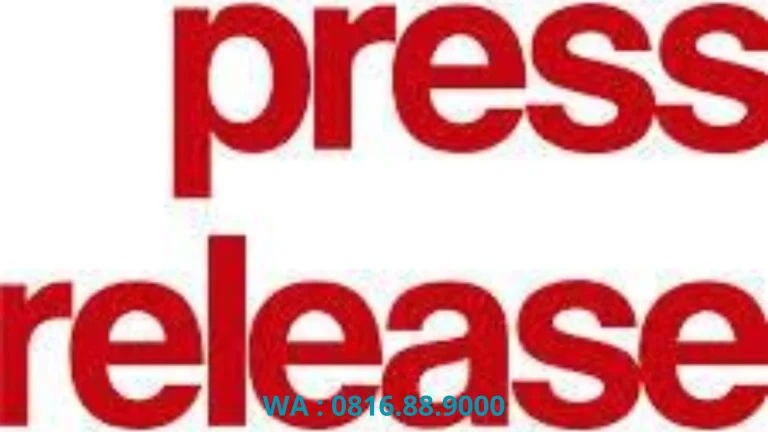 JASA AGENCY PRESS RELEASE KARAWANG