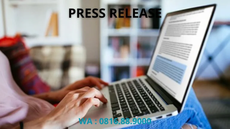 JASA AGENCY PRESS RELEASE KATINGAN