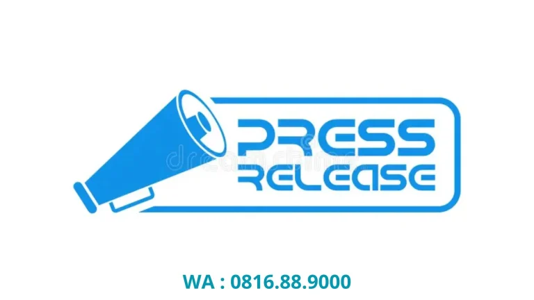 JASA AGENCY PRESS RELEASE KEBUMEN