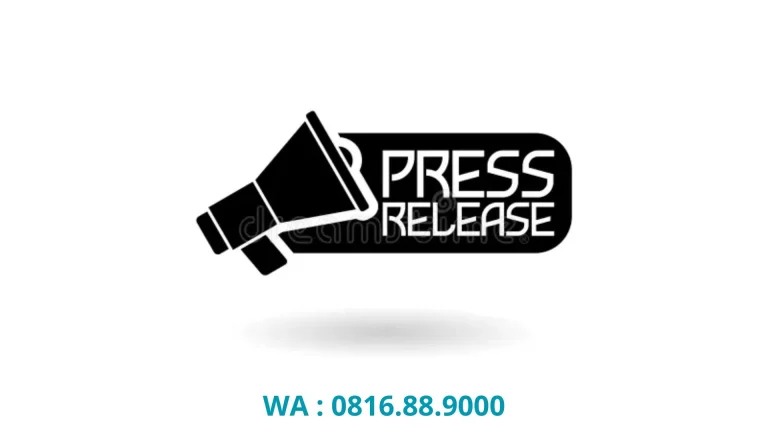 JASA AGENCY PRESS RELEASE KLATEN