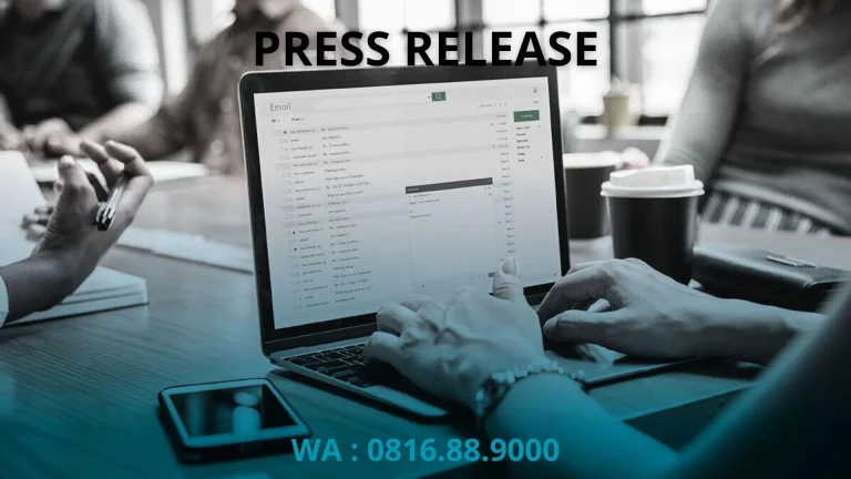 JASA AGENCY PRESS RELEASE KOTAWARINGIN TIMUR
