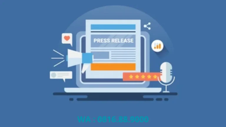 JASA AGENCY PRESS RELEASE KUNINGAN