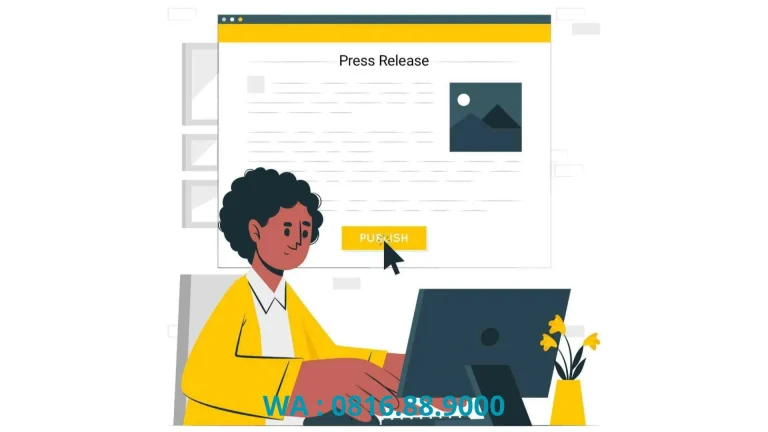 JASA AGENCY PRESS RELEASE KUTAI TIMUR