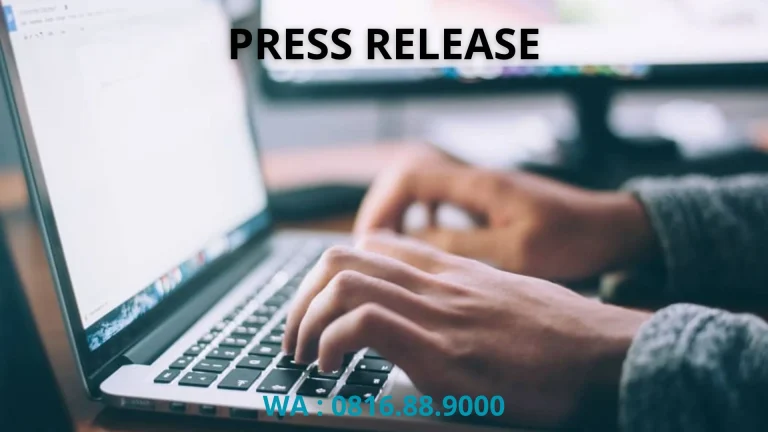 JASA AGENCY PRESS RELEASE LAMANDAU