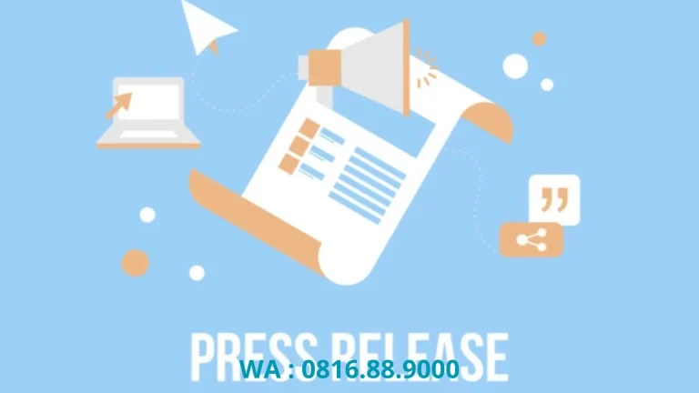 JASA AGENCY PRESS RELEASE LANGKAT