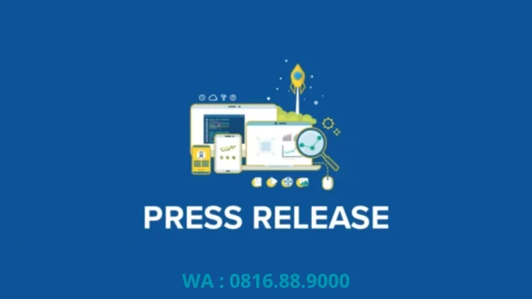 JASA AGENCY PRESS RELEASE LHOKSEUMAWE