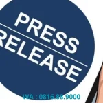 JASA AGENCY PRESS RELEASE LUMAJANG