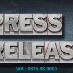 JASA AGENCY PRESS RELEASE MAGETAN