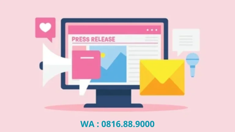 JASA AGENCY PRESS RELEASE MAJALENGKA