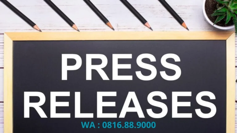 JASA AGENCY PRESS RELEASE MELAWI