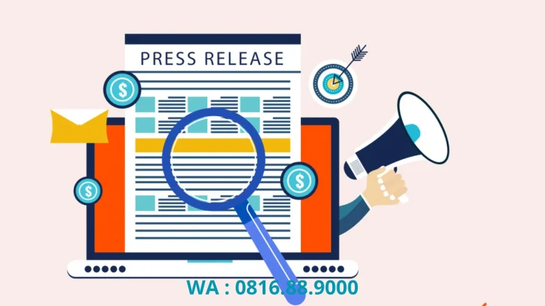 JASA AGENCY PRESS RELEASE PADANG