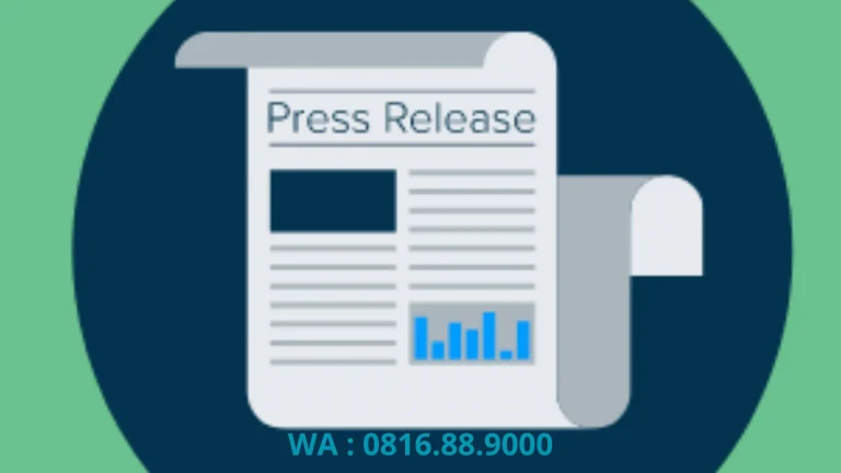 JASA AGENCY PRESS RELEASE PADANG SIDEMPUAN