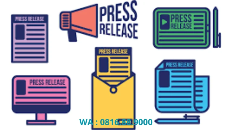 JASA AGENCY PRESS RELEASE PATI