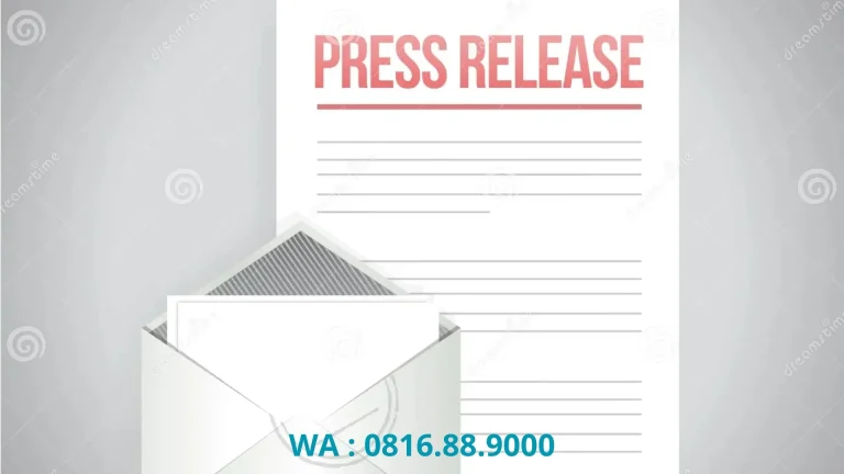 JASA AGENCY PRESS RELEASE PAYAKUMBUH