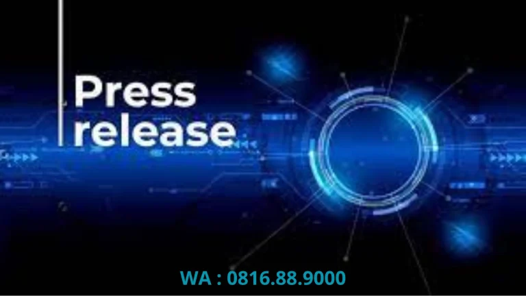 JASA AGENCY PRESS RELEASE PEMALANG