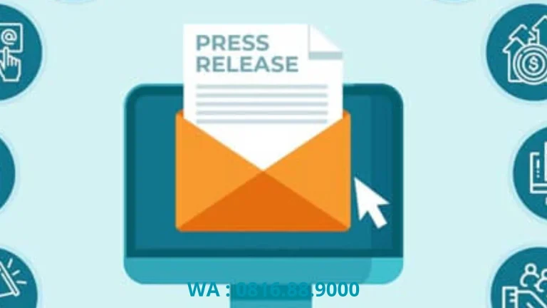 JASA AGENCY PRESS RELEASE PEMATANG SIANTAR