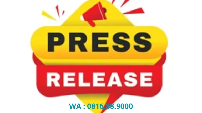 JASA AGENCY PRESS RELEASE PROBOLINGGO