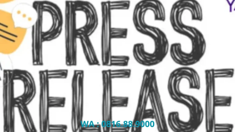 JASA AGENCY PRESS RELEASE PURBALINGGA