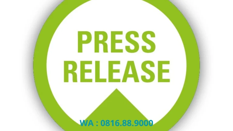 JASA AGENCY PRESS RELEASE PURWODADI