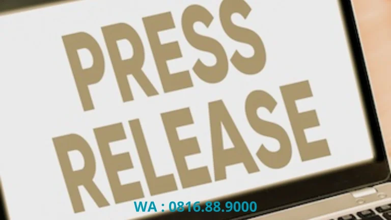 JASA AGENCY PRESS RELEASE REMBANG