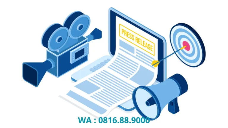 JASA AGENCY PRESS RELEASE SALATIGA