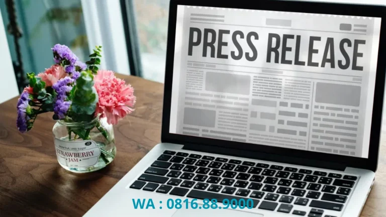 JASA AGENCY PRESS RELEASE SAMARINDA