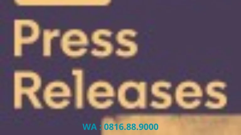 JASA AGENCY PRESS RELEASE SAMBAS