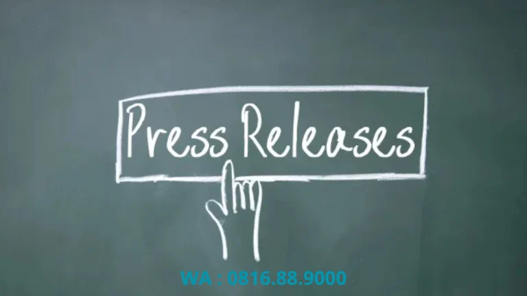 JASA AGENCY PRESS RELEASE SAMOSIR