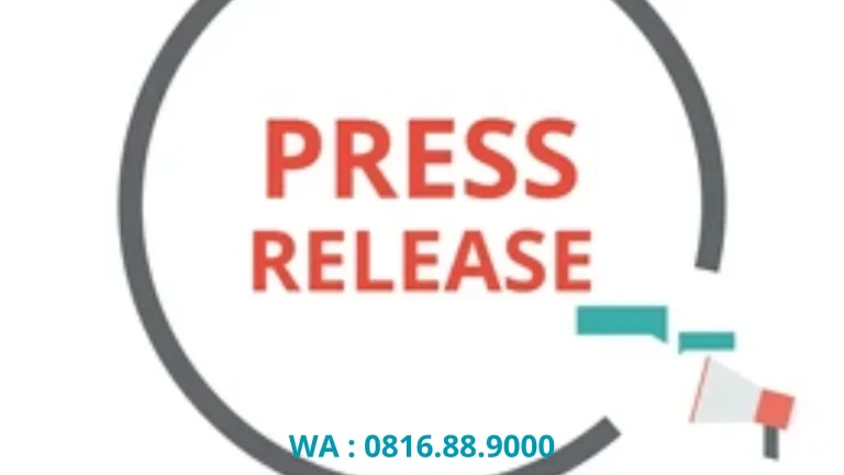 JASA AGENCY PRESS RELEASE SAMPANG