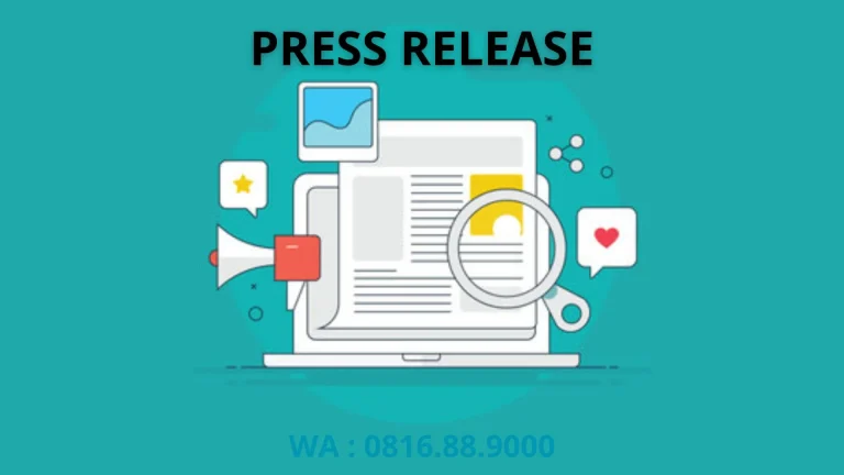 JASA AGENCY PRESS RELEASE SEKADAU