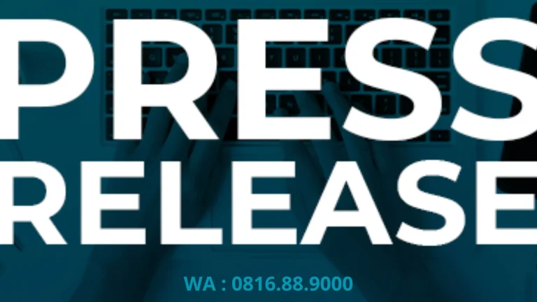 JASA AGENCY PRESS RELEASE SEMARANG