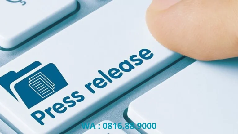 JASA AGENCY PRESS RELEASE SIBOLGA