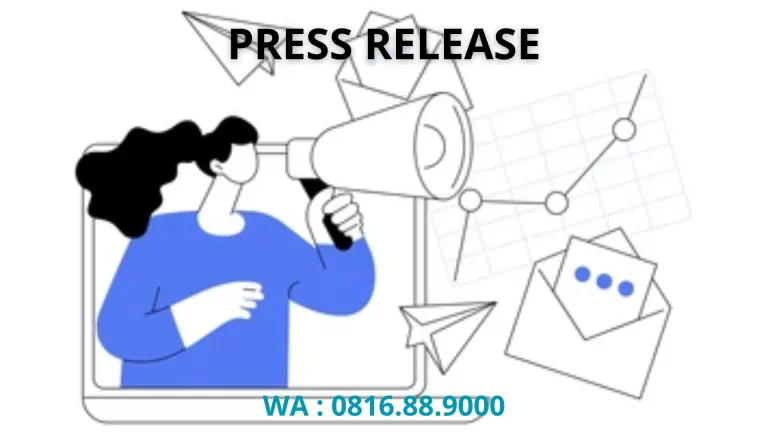 JASA AGENCY PRESS RELEASE SINGKAWANG