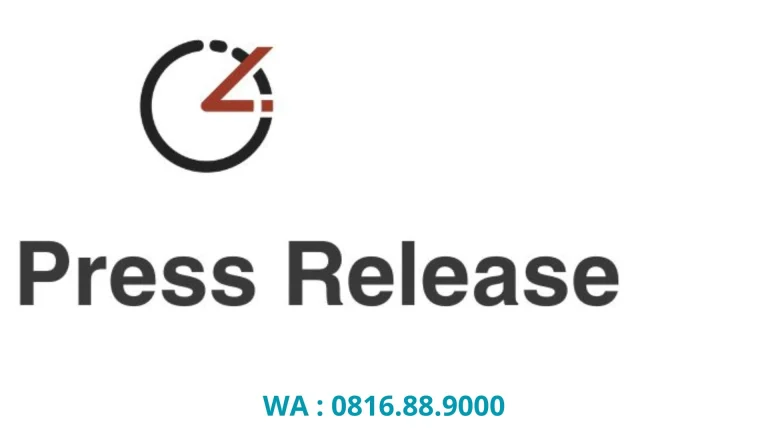 JASA AGENCY PRESS RELEASE SOLO