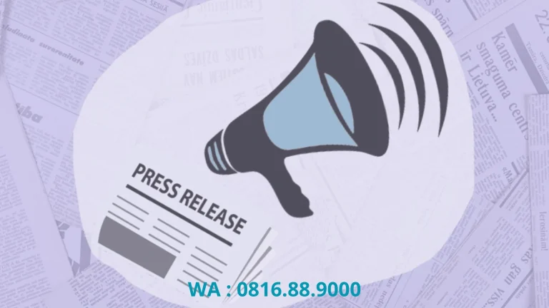 JASA AGENCY PRESS RELEASE SOLOK