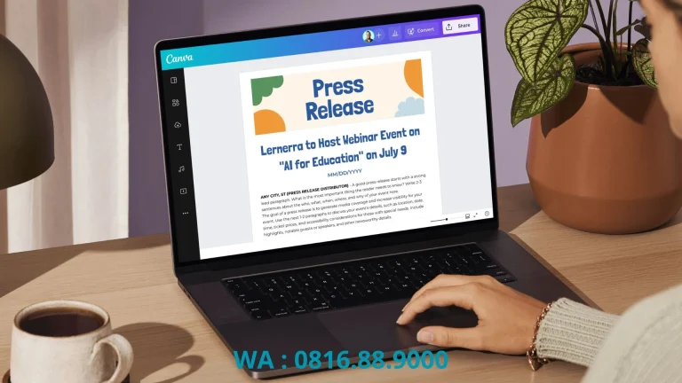 JASA AGENCY PRESS RELEASE SUBANG