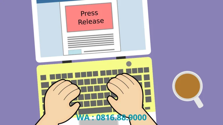 JASA AGENCY PRESS RELEASE SUKOHARJO