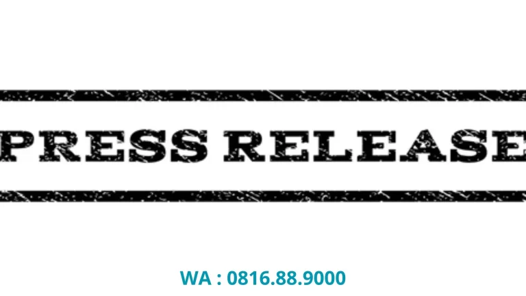 JASA AGENCY PRESS RELEASE SUMENEP