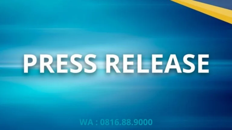 JASA AGENCY PRESS RELEASE SURABAYA