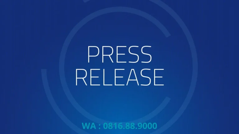 JASA AGENCY PRESS RELEASE SURAKARTA