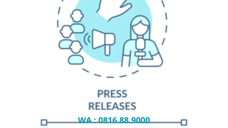 JASA AGENCY PRESS RELEASE TAPANULI