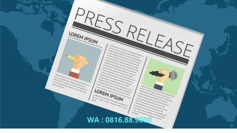 JASA AGENCY PRESS LOMBOK TIMUR