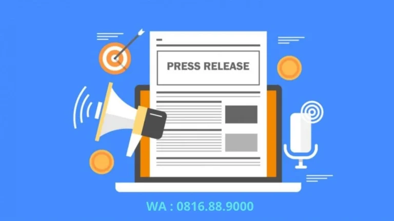 JASA AGENCY PRESS RELEASE ALOR