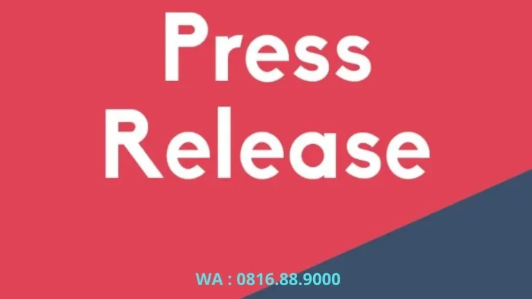 JASA AGENCY PRESS RELEASE ASMAT