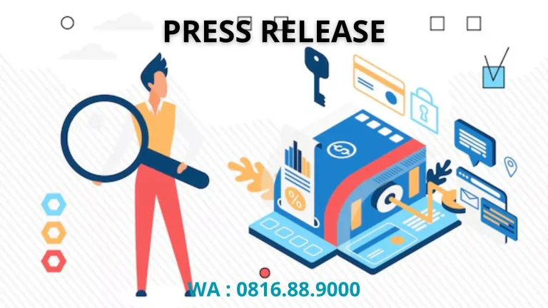 JASA AGENCY PRESS RELEASE BADUNG