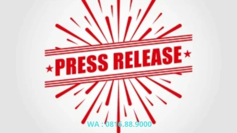 JASA AGENCY PRESS RELEASE BANDAR LAMPUNG
