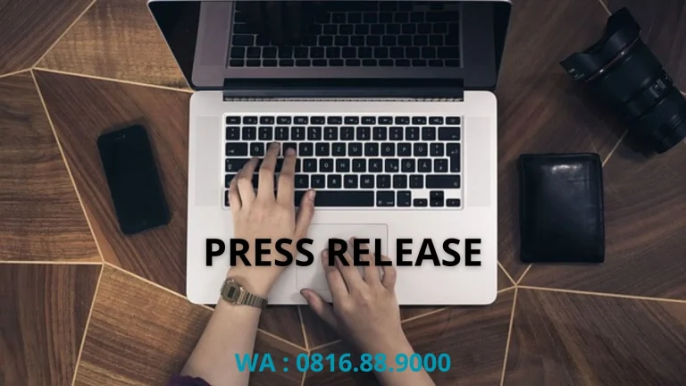 JASA AGENCY PRESS RELEASE BANGLI