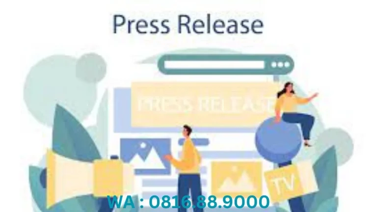 JASA AGENCY PRESS RELEASE BATAM