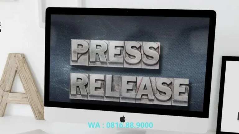 JASA AGENCY PRESS RELEASE BOLAANG MONGONDOW